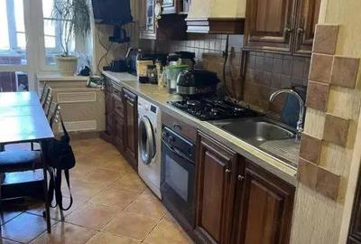 Apartament de inchiriat complex Studentesc - 1