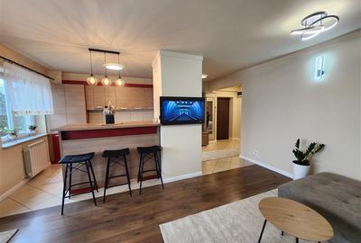 Apartament cu 2 camere decomandat, mobilat în Ultracentral - 7