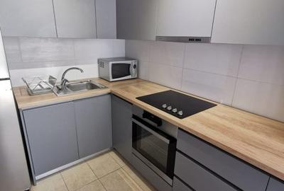 Apartament cu 2 camere semidecomandat în Splaiul Unirii - 4