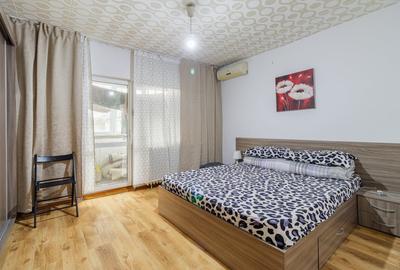 Apartament cu 3 camere decomandat, mobilat în Baicului - 7