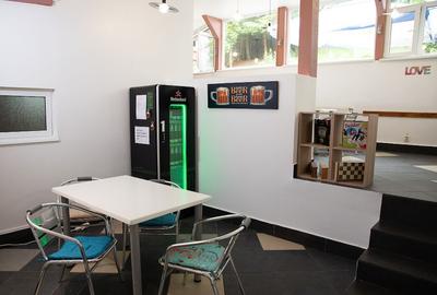 Vila / Pensiune 12 Camere - Afacere la Cheie- Predeal Cla - 25