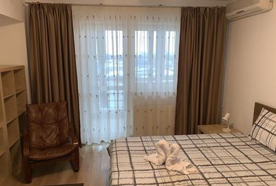 Garsonieră decomandată în Vitan