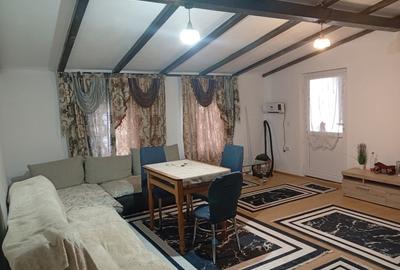 Casă individuală cu 5 camere cu Canalizare în Bârzava - 2