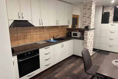 Apartament Tudor Vladimirescu 64 m - 1