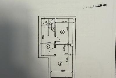 Casă cu 9 camere cu Canalizare în Muncii - 4