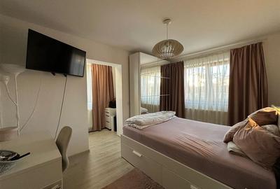 Apartament 3 camere balcon si parcare Strand - Belvedere - 9