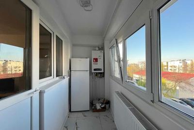 Garsonieră decomandată în Siderurgiștilor - 4