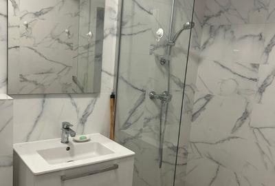 Inchiriez garsoniera Sector 3, metrou Nicolae Teclu | Bloc nou - 9