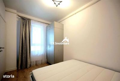 Apartament cu 2 camere semidecomandat în Tei - 1