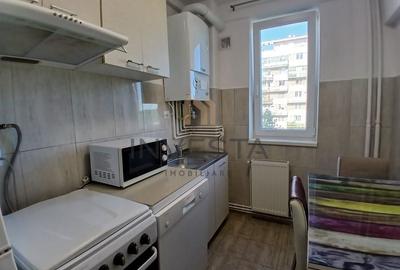 Apartament 2 camere langa Complex Mercur! - 3