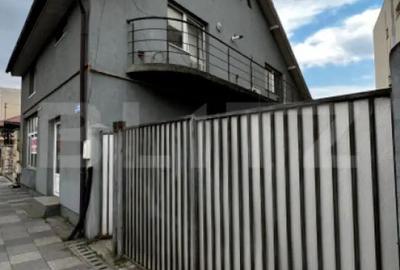 Casă cu 7 camere cu Teren 500 Mp în Ultracentral - 7