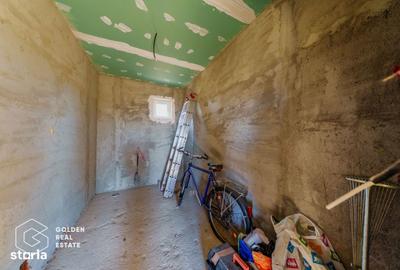 Casă cu 3 camere în Central - 12