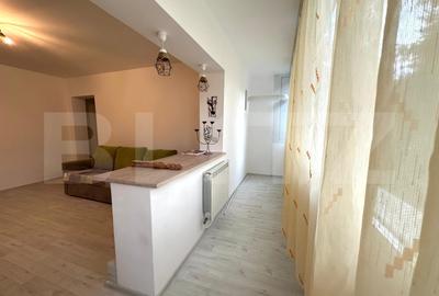 Apartament de vanzare 3 camere, 80 mp - zona Cetate - 2