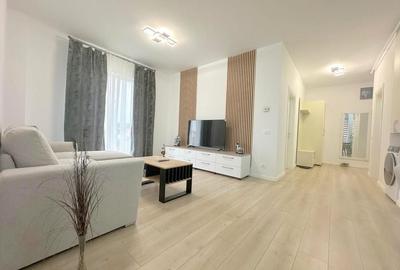 Prima închiriere - zona Torontalului - 2
