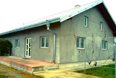 Casă cu 2 camere cu Teren 1290 Mp în Mitocu Dragomirnei - 3