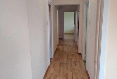 Apartament cu 3 camere decomandat în Iosefin - 1