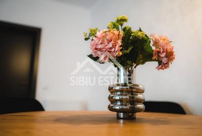 Apartament de lux 3 camere, parcare Cartier Kogalniceanu Piata Cluj - 18