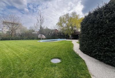 Casă individuală cu 7 camere cu Canalizare în Dumbrăvița - 2