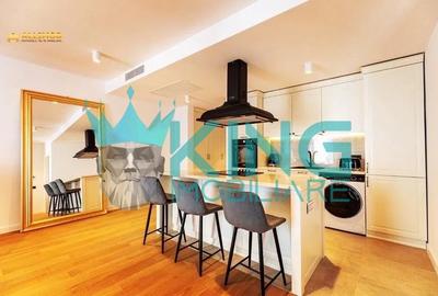 Apartament 2 Camere One Herastrau Towers Bucuresti