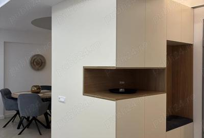 Apartament cu 3 camere decomandat în Central - 5