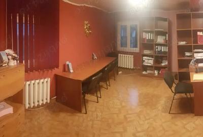 Inchiriez Birouri amenajate modern - 4