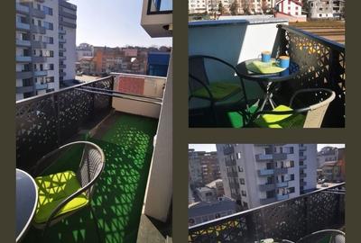 Garsonieră decomandată în Central - 6