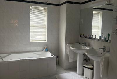 Vila Duplex Dobrogeanu Gherea  7 Camere New 2025 - 10