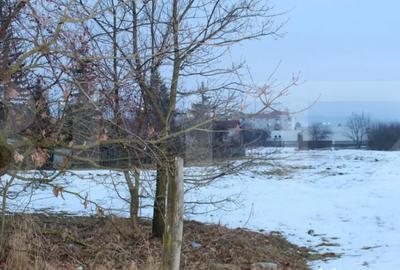 Teren de 1819 mp, în Central - 2