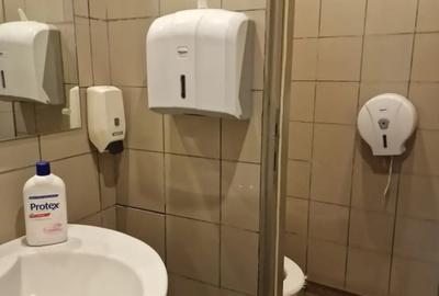 Spațiu comercial, de 79 mp, în Universitate - 12