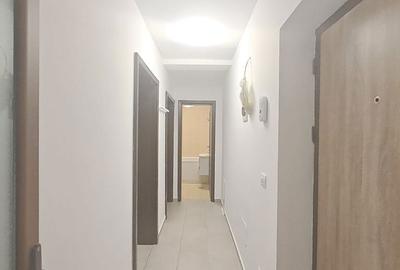 Apartament cu 3 camere în Galata - 12