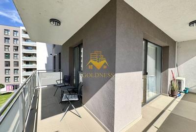 Apartament cu 2 camere semidecomandat, mobilat în Central - 10