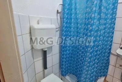 Garsonieră semidecomandată în Bălcescu - 2