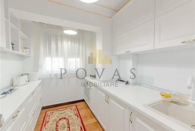 Inchiriere Apartament 3 Camere Baneasa Damaroaia Herastrau Inchiriere Apartament 3 Camere Baneasa Damaroaia Herastrau - 6