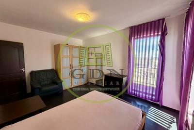 Apartament cu 2 camere decomandat, mobilat în Exterior Est - 3