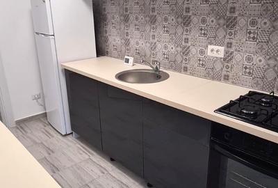 Garsonieră decomandată, mobilată în Apărătorii Patriei - 3