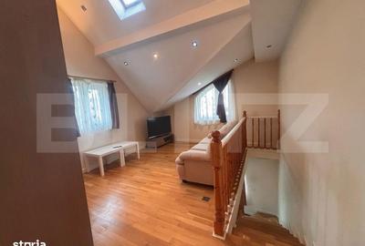 Casă cu 3 camere cu Teren 1300 Mp în Aninoasa - 13