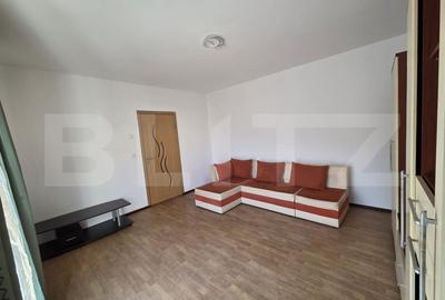 Apartament 1 camera, 32 mp, zona Florilor - 3