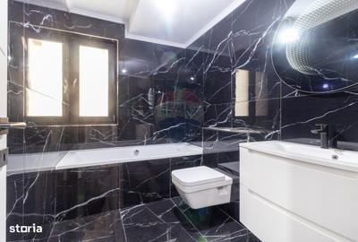 Casă cu 5 camere decomandat cu Teren 181 Mp în Odăi - 13