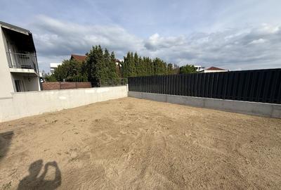 Casă individuală cu 4 camere cu Teren 575 Mp în Cetate - 3