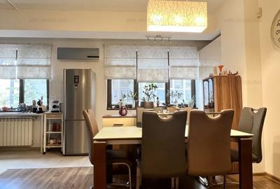 Apartament cu 3 camere decomandat, mobilat în Decebal - 13