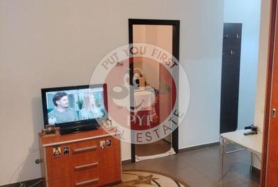 Garsonieră semidecomandată în Rahova
