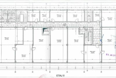 Central - zona Tribunal - disponibil intre 30 mp  si 450 mp - 3