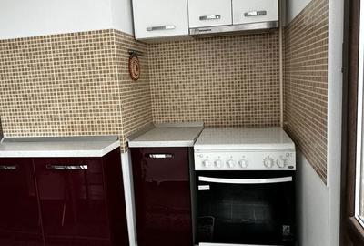 Apartament cu 3 camere decomandat în Central - 14