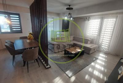 Apartament cu 3 camere, mobilat în Calea Severinului - 2