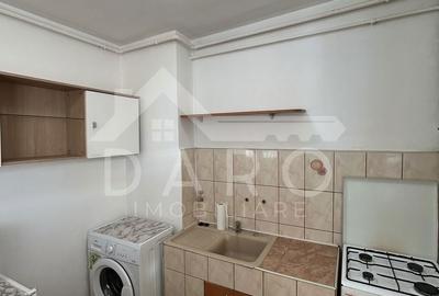 Garsonieră în Mureșeni - 7