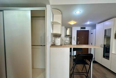 Apratament 2 camere I ROSE GARDEN Apratament 2 camere I ROSE GARDEN - 5