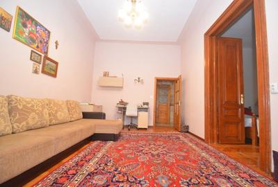 Apartament posibil mobilat si utilat in Piata Maria - 7