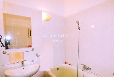 Duplex cu 5 camere cu Canalizare în P-ța Alba Iulia - 6