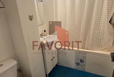 Apartament cu 2 camere semidecomandat, mobilat în Șagului - 17