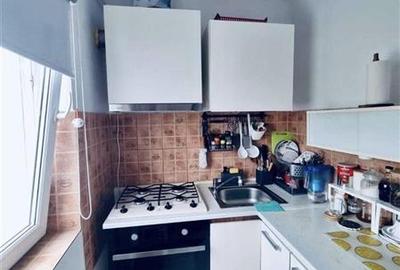 Garsonieră semidecomandată în Matei Basarab - 6